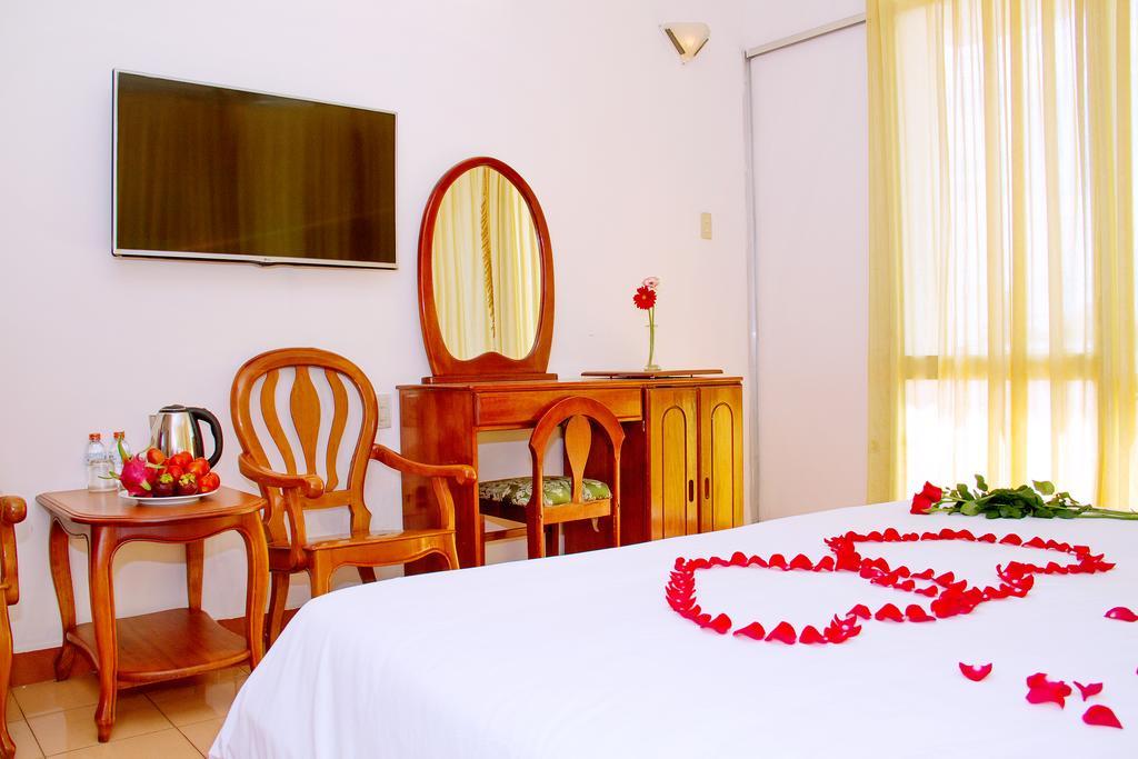 Aurora Nha Trang Hotel Ngoại thất bức ảnh