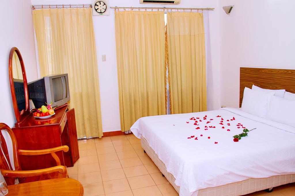 Aurora Nha Trang Hotel Ngoại thất bức ảnh