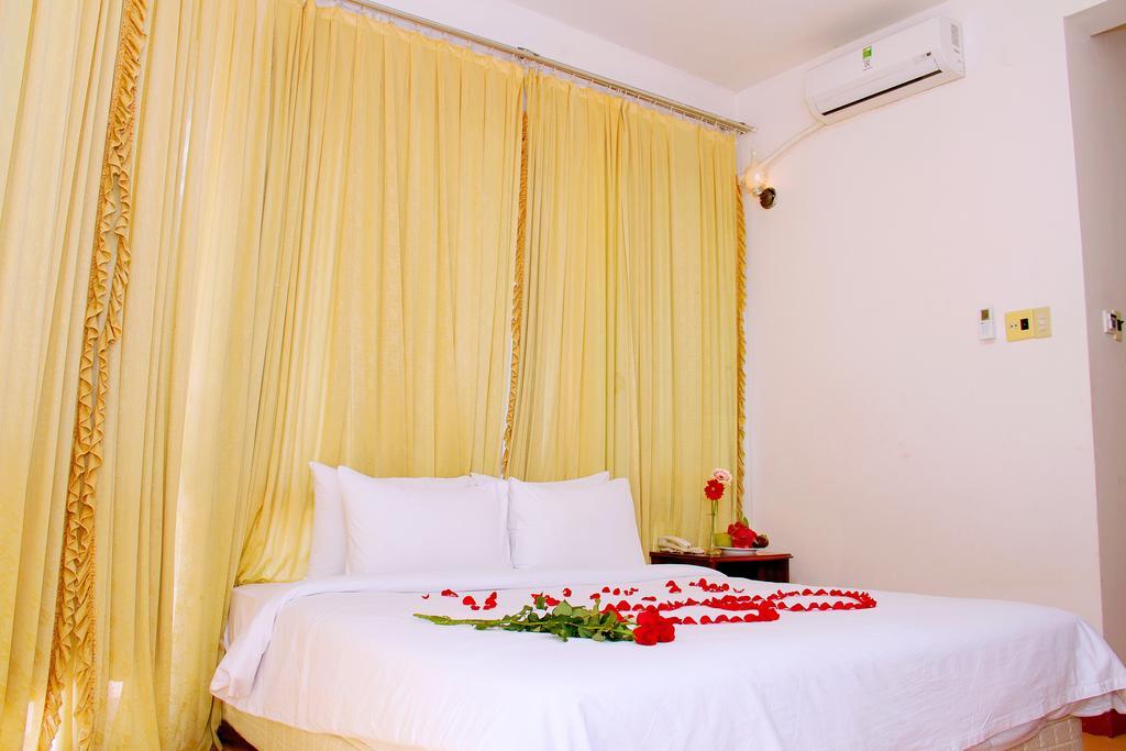 Aurora Nha Trang Hotel Ngoại thất bức ảnh