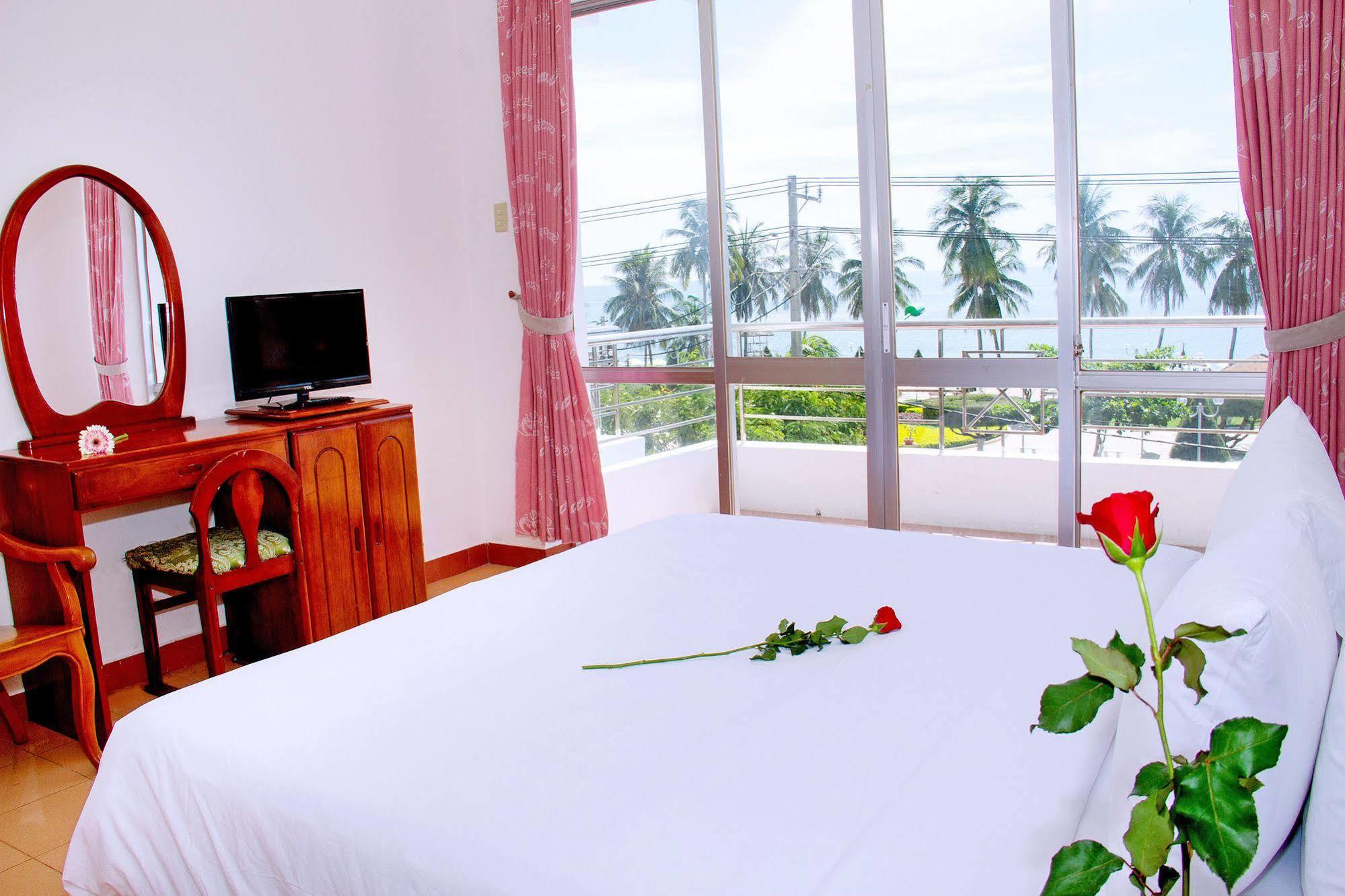 Aurora Nha Trang Hotel Ngoại thất bức ảnh
