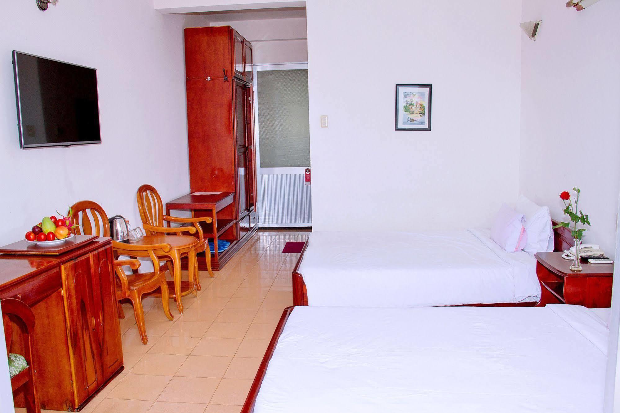 Aurora Nha Trang Hotel Ngoại thất bức ảnh