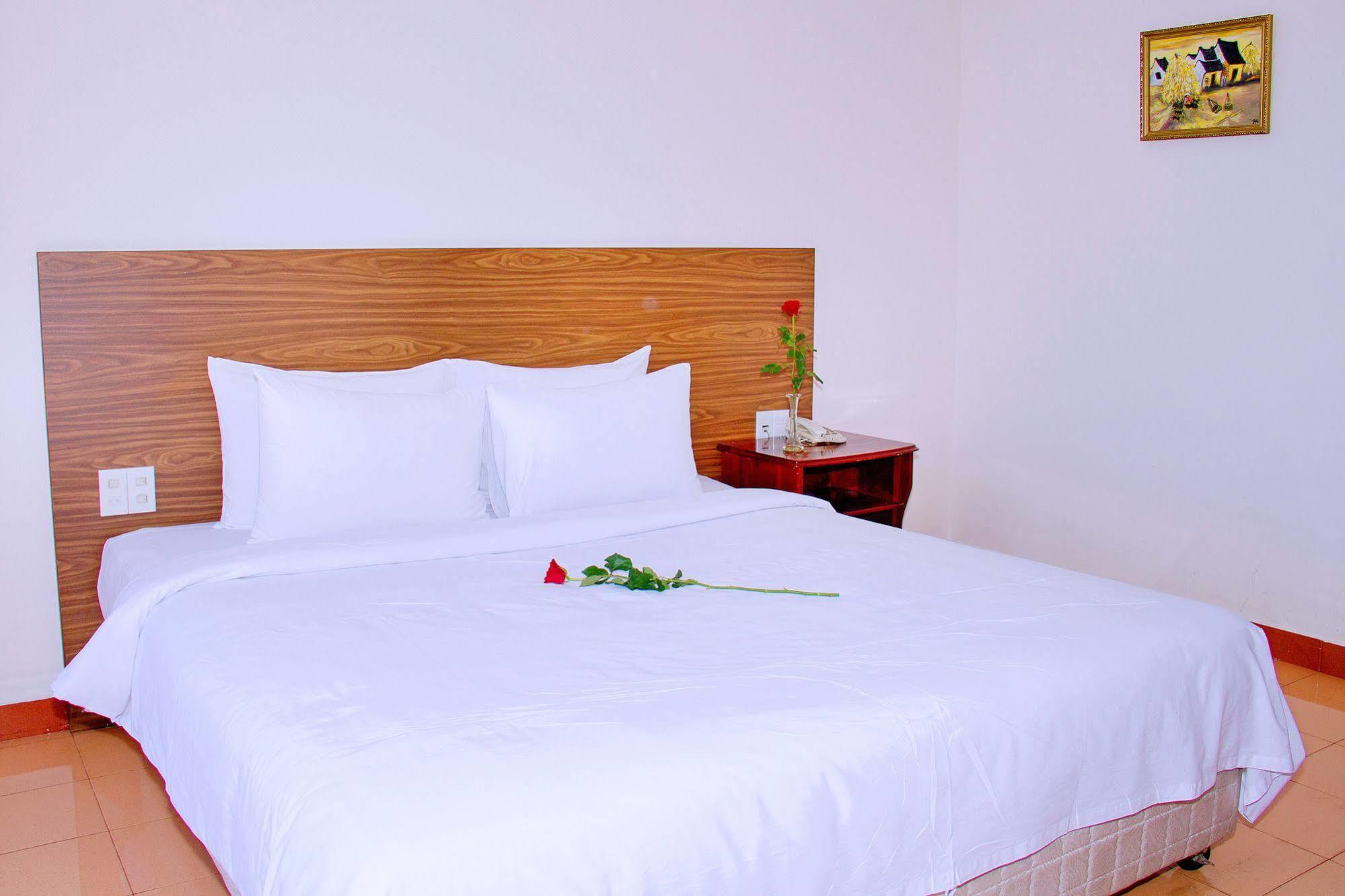 Aurora Nha Trang Hotel Ngoại thất bức ảnh