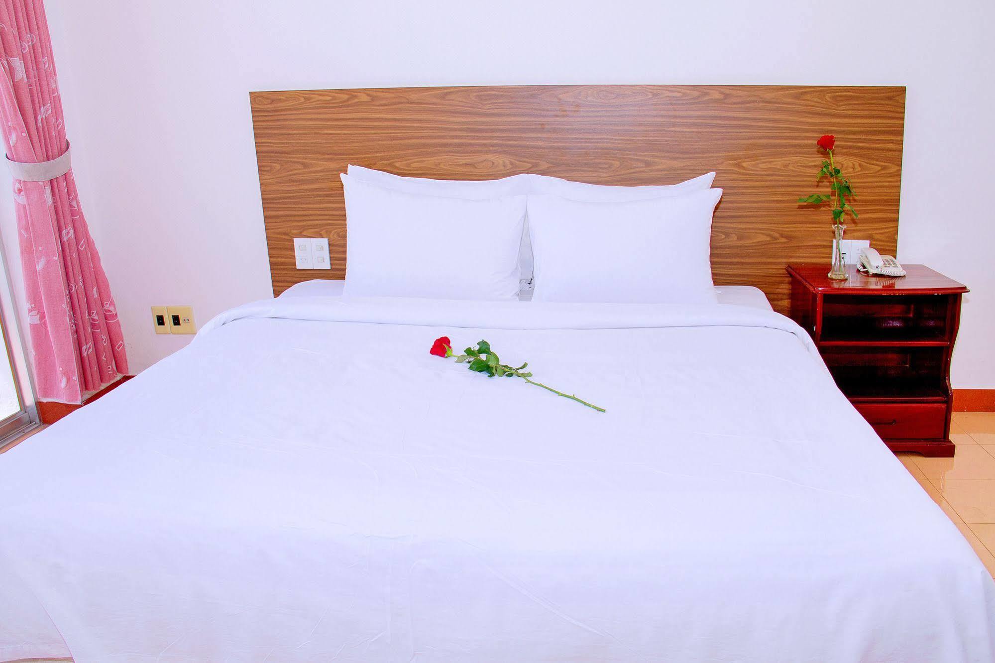 Aurora Nha Trang Hotel Ngoại thất bức ảnh