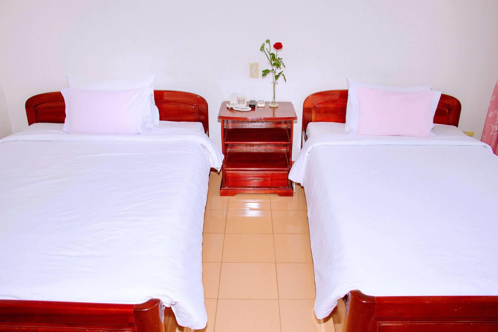 Aurora Nha Trang Hotel Ngoại thất bức ảnh