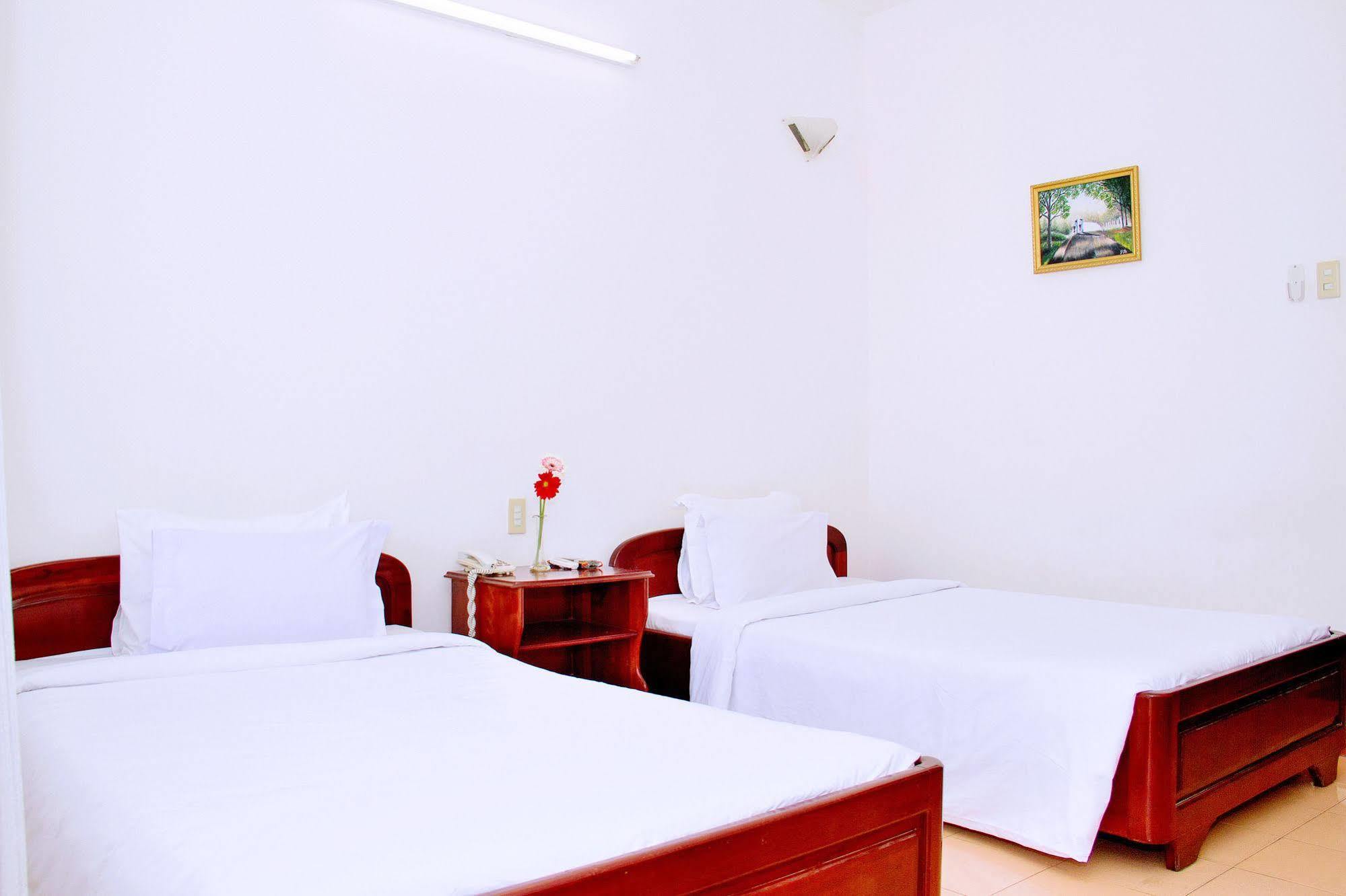 Aurora Nha Trang Hotel Ngoại thất bức ảnh