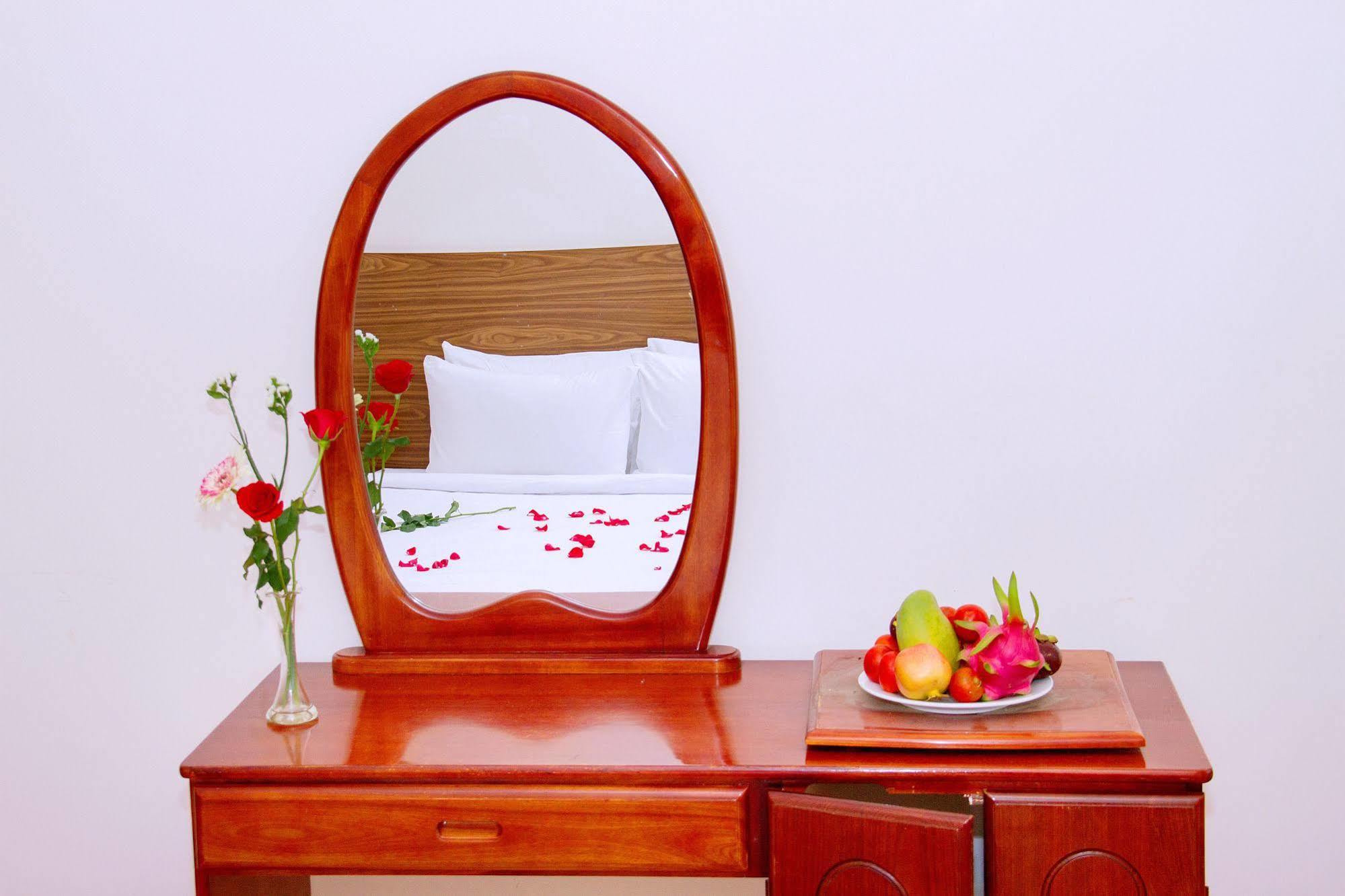 Aurora Nha Trang Hotel Ngoại thất bức ảnh