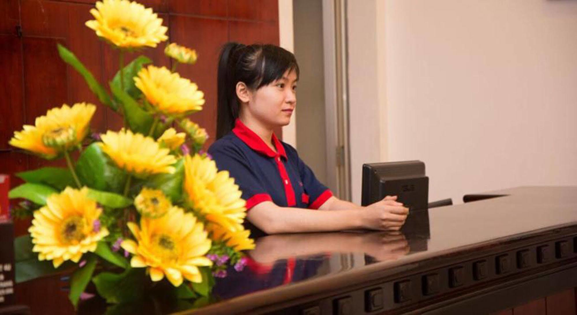 Aurora Nha Trang Hotel Ngoại thất bức ảnh